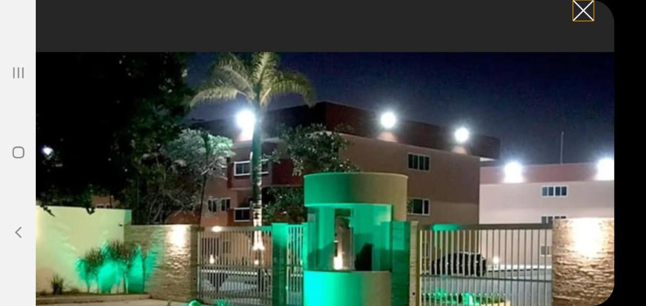 Arraial Do Cabo Golden Lake Residence 2 Quartos Exterior foto
