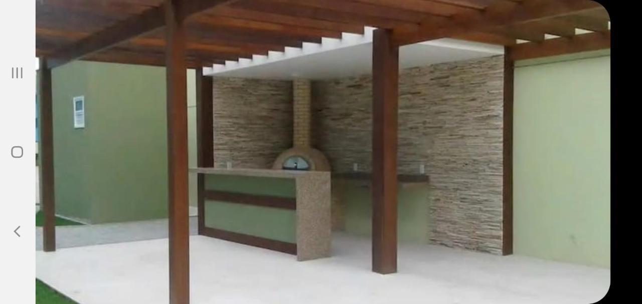 Arraial Do Cabo Golden Lake Residence 2 Quartos Exterior foto