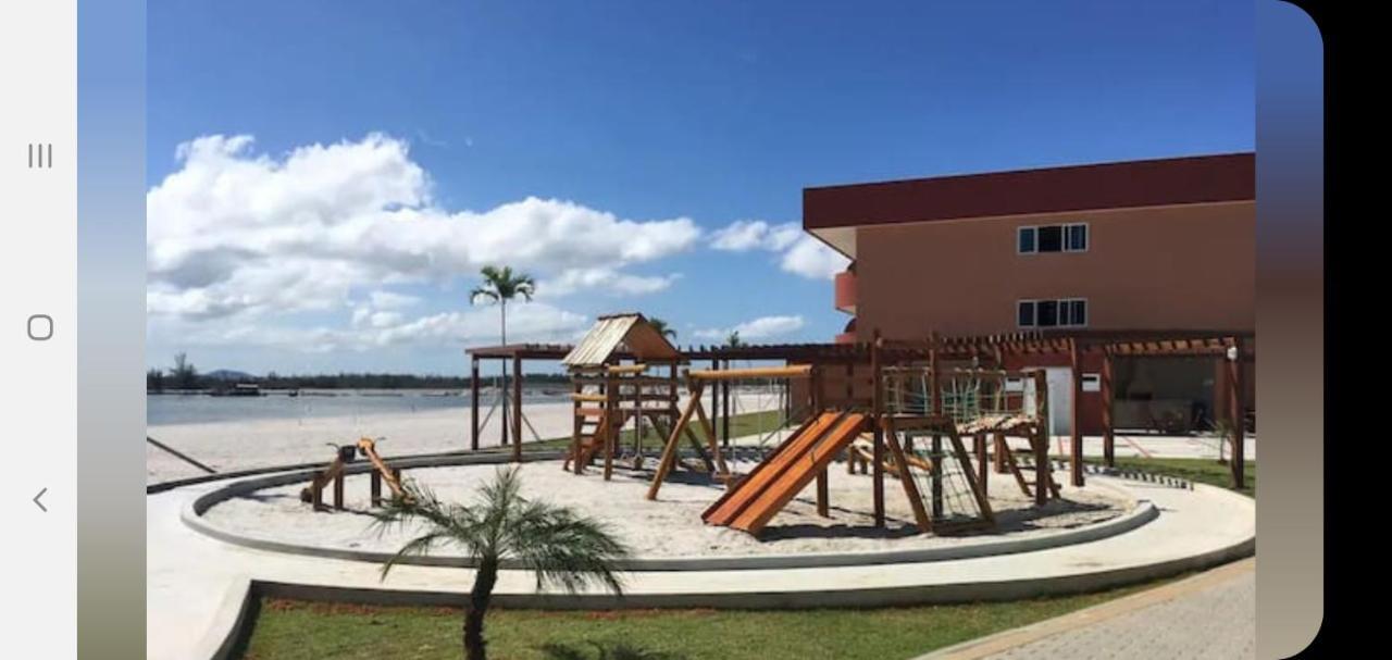 Arraial Do Cabo Golden Lake Residence 2 Quartos Exterior foto