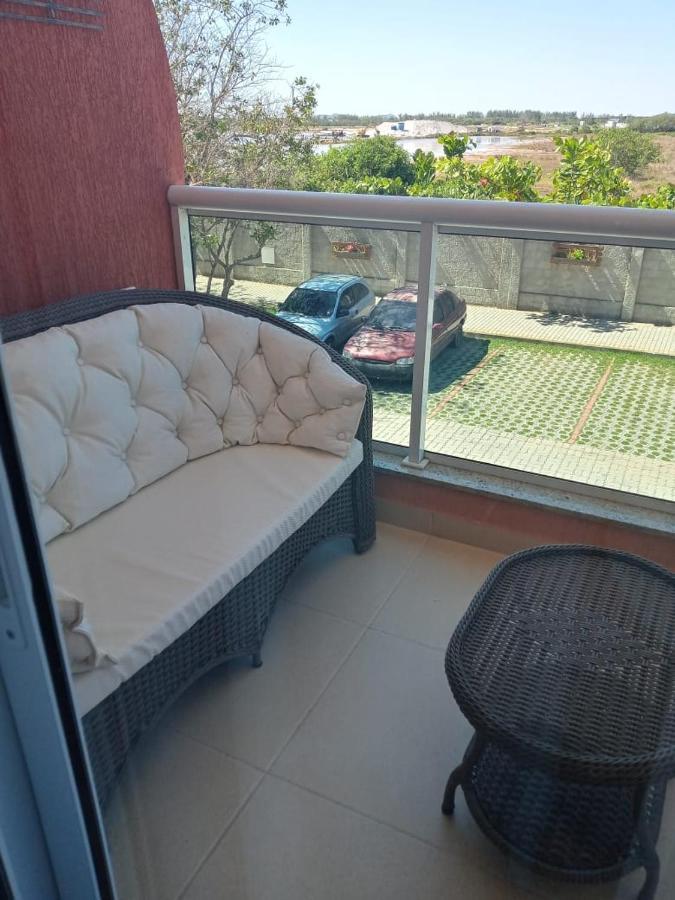 Arraial Do Cabo Golden Lake Residence 2 Quartos Exterior foto
